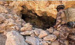 اعتقال آمر مفرزة لداعش وتدمير ستة مواقع للتنظيم في كركوك ونينوى